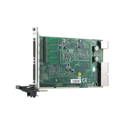 PXIプラットフォーム＆モジュール 多機能DAQ PXI-2200 Series-ADLINKジャパン株式会社
