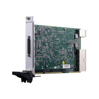 PXIプラットフォーム＆モジュール 多機能DAQ PXI-2000 Series-ADLINKジャパン株式会社