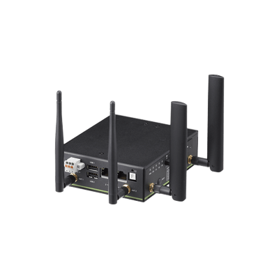 オートメーション & コントロール 産業用IoTゲートウェイ EMU-200 Series-ADLINKジャパン株式会社