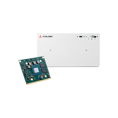 医療用BOX型PC Intel搭載 MXMモジュール対応 MLB-3102 with Intel MXM GPU-ADLINKジャパン株式会社
