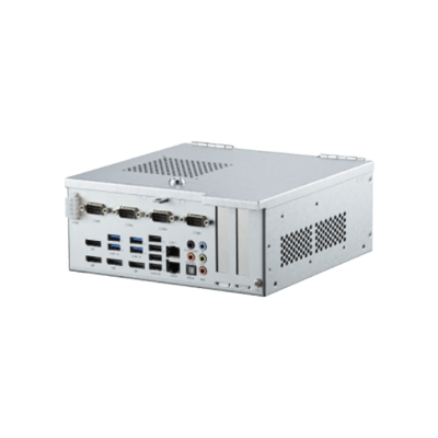 ゲーミング専用ソリューション ゲーミングプラットフォーム ADi-SA6X Series ADi-SA6X-AD-ADLINKジャパン株式会社