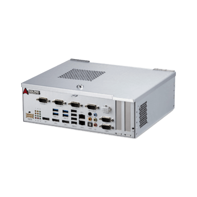 ゲーミング専用ソリューション ゲーミングプラットフォーム ADi-SA3X Series ADi-SA3X-CL-ADLINKジャパン株式会社
