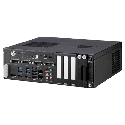 ゲーミング専用ソリューション ゲーミングプラットフォーム ADi-SA2X Series ADi-SA2X-CF-ADLINKジャパン株式会社