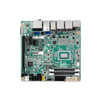 ゲーミング専用ソリューション Mini-ITX組込みボード AmITX-RZ-G-ADLINKジャパン株式会社
