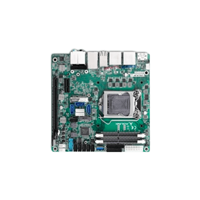ゲーミング専用ソリューション Mini-ITX組込みボード AmITX-CF-G-ADLINKジャパン株式会社