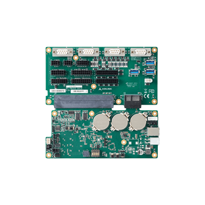 ゲーミング専用ソリューション ゲーミング用I/Oおよびセキュリティアクセサリ ADi-SIOG-FPGA-ADLINKジャパン株式会社