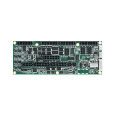 ゲーミング専用ソリューション ゲーミング用I/Oおよびセキュリティアクセサリ ADi-BACC-ADLINKジャパン株式会社