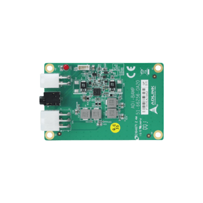 ゲーミング専用ソリューション ゲーミング用I/Oおよびセキュリティアクセサリ ADi-BAMP-ADLINKジャパン株式会社