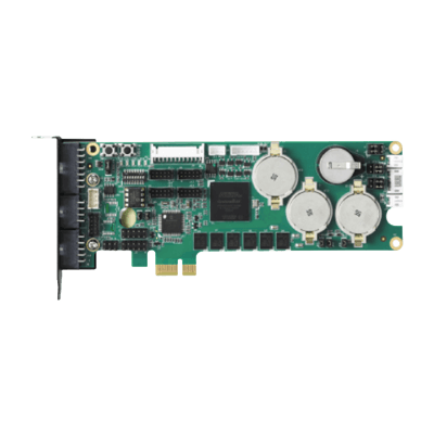 ゲーミング専用ソリューション ゲーミング用I/Oおよびセキュリティアクセサリ ADi-BSEC-ADLINKジャパン株式会社