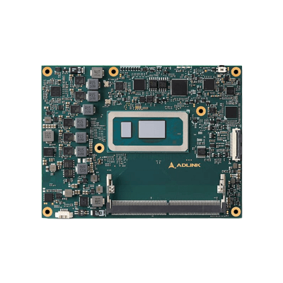 汎用ソリューション Type 6 ベーシックサイズモジュール Express-ADP-ADLINKジャパン株式会社