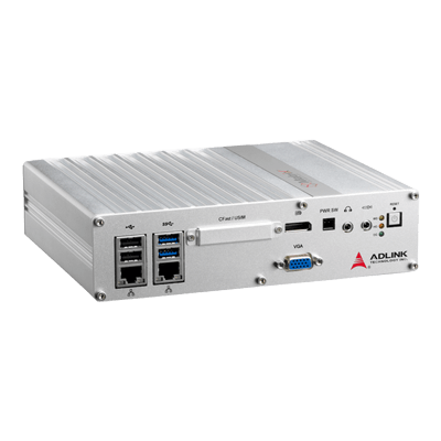 汎用ソリューション 統合ファンレス組込みコンピュータ MXE-1500 Series-ADLINKジャパン株式会社