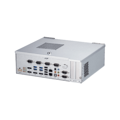 高度なゲーミングアーキテクチャ 対応ゲーミングプラットフォーム ADi-SA3X Series ADi-SA3X-RZ-ADLINKジャパン株式会社