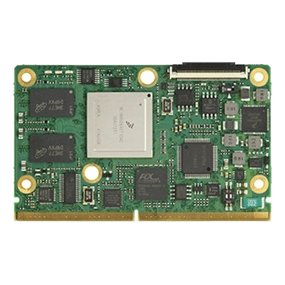 コンピュータオンモジュール SMARC Arm Modules LEC-iMX6-ADLINKジャパン株式会社