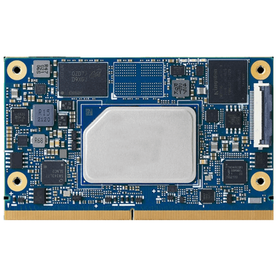 コンピュータオンモジュール SMARC x86 Modules LEC-EL-ADLINKジャパン株式会社