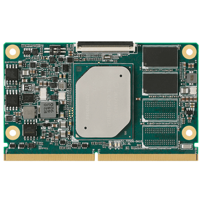 コンピュータオンモジュール SMARC x86 Modules LEC-AL-ADLINKジャパン株式会社