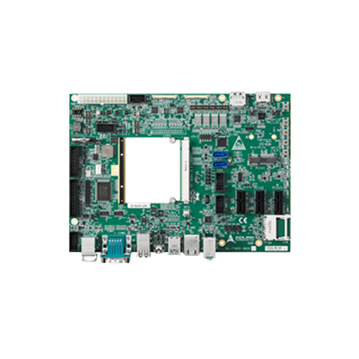 コンピュータオンモジュール Qseven Reference Carrier Board Q7-BASE-ADLINKジャパン株式会社