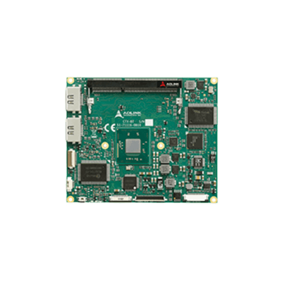 コンピュータオンモジュール ETXモジュール ETX-BT-ADLINKジャパン株式会社