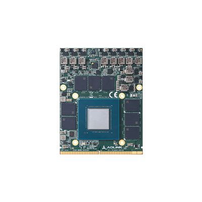 GPUソリューション 組込みMXM GPUモジュール NVIDIA Ada Lovelace EGX-MXM-AD5000-ADLINKジャパン株式会社