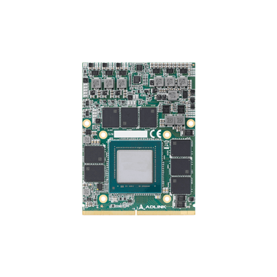 GPUソリューション 組込みMXM GPUモジュール NVIDIA Ampere EGX-MXM-A4500-ADLINKジャパン株式会社