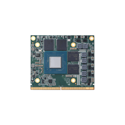 GPUソリューション 組込みMXM GPUモジュール NVIDIA Ampere EGX-MXM-A1000-ADLINKジャパン株式会社