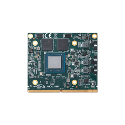 GPUソリューション 組込みMXM GPUモジュール NVIDIA Ampere EGX-MXM-A500-ADLINKジャパン株式会社