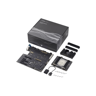 コンピュータオンモジュール Server Type スターターキット Ampere Altra Dev Kit-ADLINKジャパン株式会社