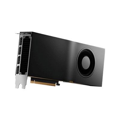 GPUソリューション PCIe グラフィックカード NVIDIA Ada Lovelace NVIDIA RTX 4500 Ada-ADLINKジャパン株式会社
