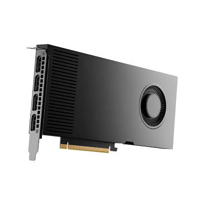 GPUソリューション PCIe グラフィックカード NVIDIA Ada Lovelace NVIDIA RTX 4000E Ada-ADLINKジャパン株式会社