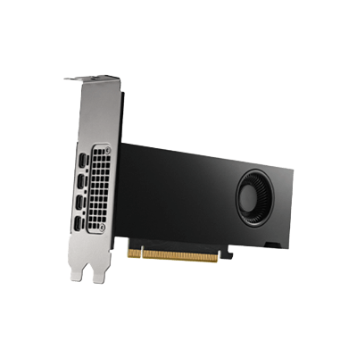 GPUソリューション PCIe グラフィックカード NVIDIA Ada Lovelace NVIDIA RTX 4000 SFF Ada-ADLINKジャパン株式会社
