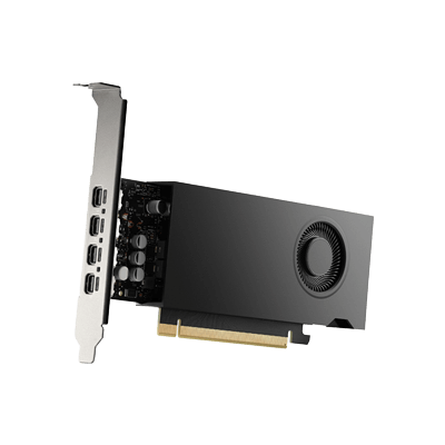 GPUソリューション PCIe グラフィックカード NVIDIA Ada Lovelace NVIDIA RTX 2000E Ada-ADLINKジャパン株式会社