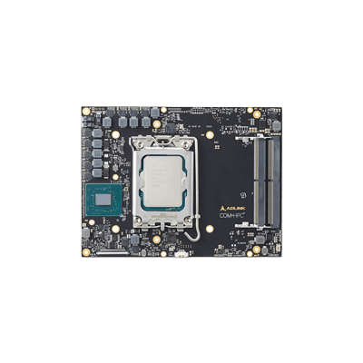 コンピュータオンモジュール Client Type COM-HPC Client モジュール COM-HPC-cRLS-ADLINKジャパン株式会社