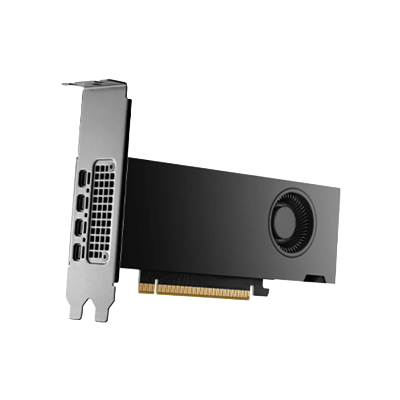 GPUソリューション PCIe グラフィックカード NVIDIA Ada Lovelace NVIDIA RTX 2000 Ada-ADLINKジャパン株式会社