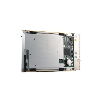 堅牢コンピューティング 3U CompactPCI ブレード CT-3620-ADLINKジャパン株式会社