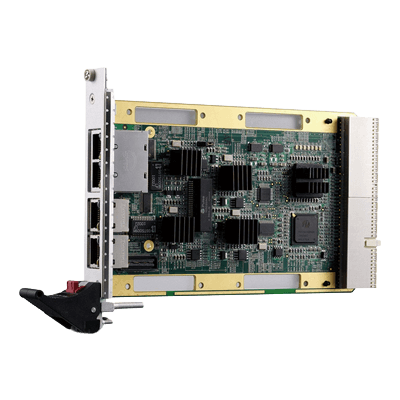 堅牢コンピューティング CompactPCI 周辺機器 & アクセサリ cPCI-3E10/3E12-ADLINKジャパン株式会社