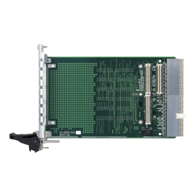 堅牢コンピューティング CompactPCI 周辺機器 & アクセサリ cPCI-8301-ADLINKジャパン株式会社