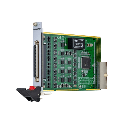堅牢コンピューティング CompactPCI 周辺機器 & アクセサリ cPCI-3548-ADLINKジャパン株式会社