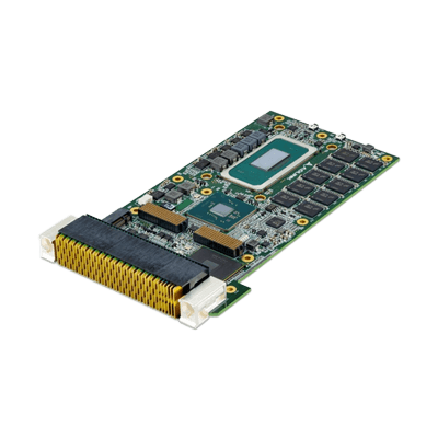 堅牢コンピューティング VPXプロセッシングプラットフォーム 3U CPU Boards VPX3-TL-ADLINKジャパン株式会社