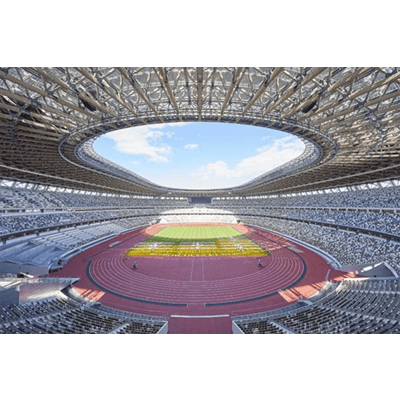 スポーツターフ グローライト-コウフ・フィールド株式会社