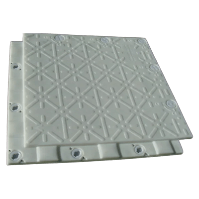 スポーツ器具／付帯施設関連 芝生保護材 テラプラス テラカバー“V” terracover”V”®-コウフ・フィールド株式会社