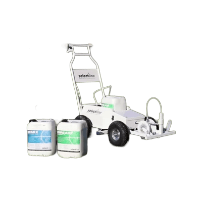 スポーツ器具／付帯施設関連 セレクトライナー-コウフ・フィールド株式会社