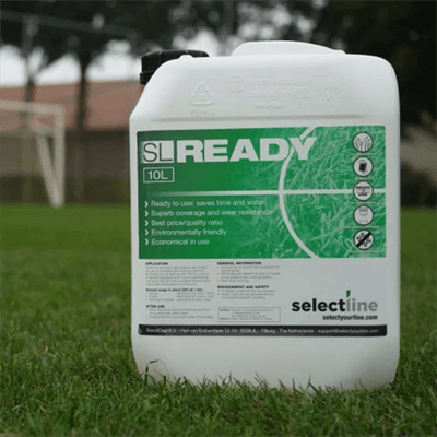 スポーツ器具／付帯施設関連 ラインペイント-コウフ・フィールド株式会社