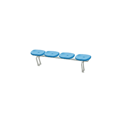 スポーツ器具／付帯施設関連 シーティング NSSシリーズ-コウフ・フィールド株式会社