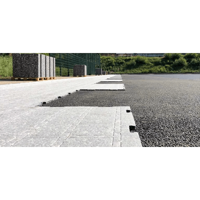 人工芝 アンダーパッド ProPlay-Sport-コウフ・フィールド株式会社