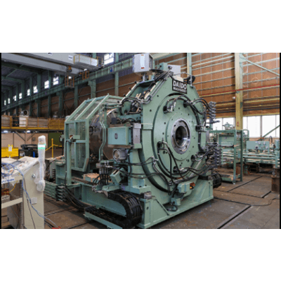 パワータイト (カップリング締付機)-大同マシナリー株式会社