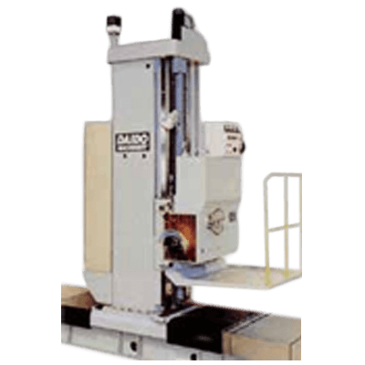 フェーシングマシン-大同マシナリー株式会社