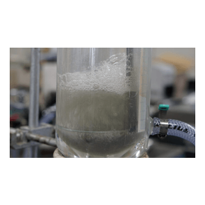 紙パルプ用薬品 消泡剤 ビスマーECC-株式会社日新化学研究所