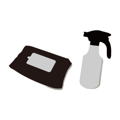 日用品・化粧品 雑貨用消臭剤 ビームスターGXシリーズ-株式会社日新化学研究所