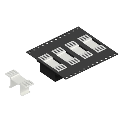 SMD/SMT 銅ヒートシンク FK 244 08 D PAK-株式会社アクアス