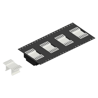SMD/SMT 銅ヒートシンク FK 244 13 D PAK-株式会社アクアス