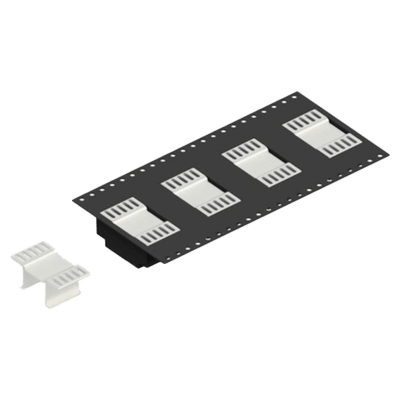 テープ&リール品 SMD/SMT 銅ヒートシンク FK 244 08 D2 PAK TR-株式会社アクアス